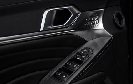 Haval F7x, 2026 год, 3 599 000 рублей, 11 фотография