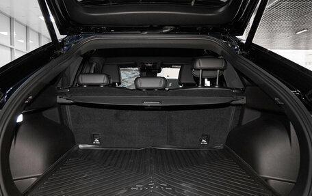 Haval F7x, 2026 год, 3 599 000 рублей, 15 фотография