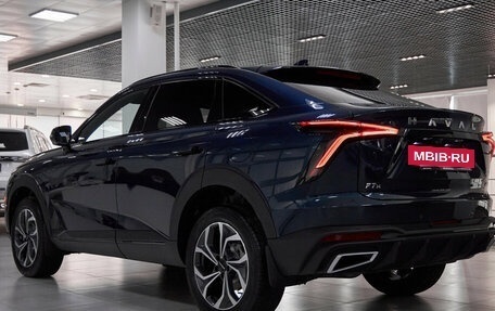 Haval F7x, 2026 год, 3 599 000 рублей, 8 фотография