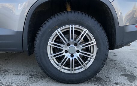 Volkswagen Tiguan I, 2008 год, 1 000 000 рублей, 15 фотография