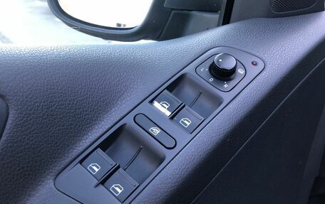 Volkswagen Tiguan I, 2008 год, 1 000 000 рублей, 14 фотография