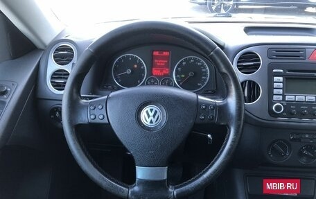 Volkswagen Tiguan I, 2008 год, 1 000 000 рублей, 12 фотография