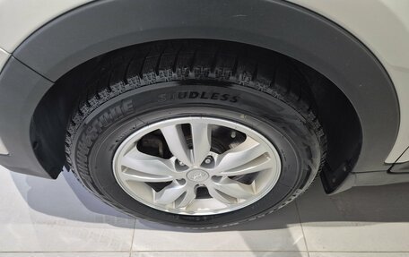 Hyundai Creta I рестайлинг, 2019 год, 1 699 000 рублей, 14 фотография