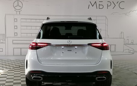 Mercedes-Benz GLE, 2025 год, 19 800 000 рублей, 4 фотография