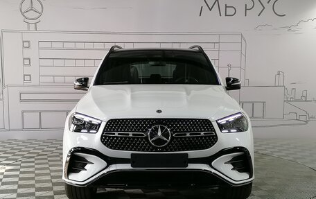 Mercedes-Benz GLE, 2025 год, 19 800 000 рублей, 2 фотография