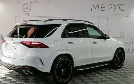 Mercedes-Benz GLE, 2025 год, 19 800 000 рублей, 6 фотография