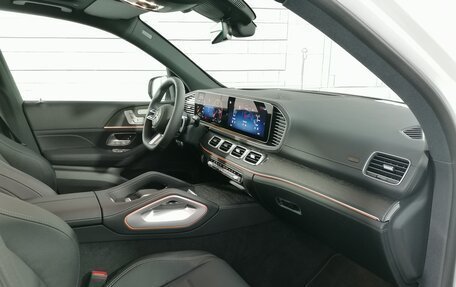 Mercedes-Benz GLE, 2025 год, 19 800 000 рублей, 10 фотография