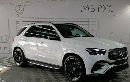 Mercedes-Benz GLE, 2025 год, 19 800 000 рублей, 8 фотография