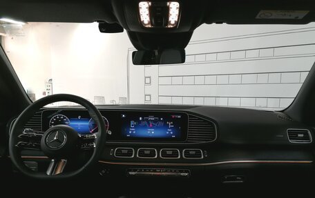 Mercedes-Benz GLE, 2025 год, 19 800 000 рублей, 9 фотография