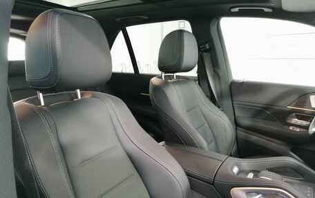 Mercedes-Benz GLE, 2025 год, 19 800 000 рублей, 14 фотография