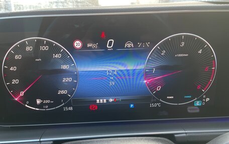 Mercedes-Benz GLE, 2025 год, 19 800 000 рублей, 12 фотография