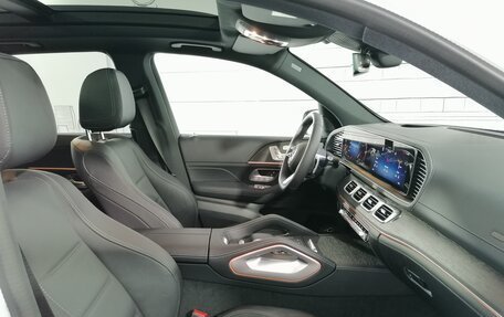 Mercedes-Benz GLE, 2025 год, 19 800 000 рублей, 13 фотография