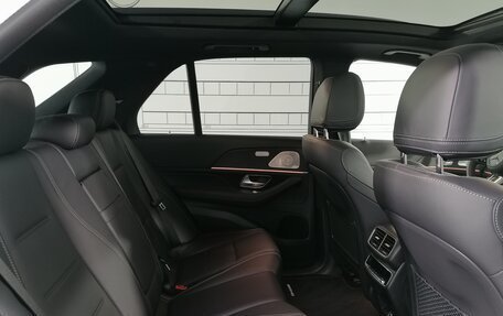 Mercedes-Benz GLE, 2025 год, 19 800 000 рублей, 17 фотография