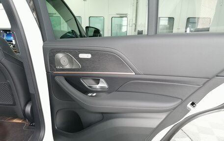 Mercedes-Benz GLE, 2025 год, 19 800 000 рублей, 20 фотография