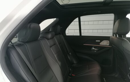 Mercedes-Benz GLE, 2025 год, 19 800 000 рублей, 18 фотография