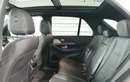 Mercedes-Benz GLE, 2025 год, 19 800 000 рублей, 22 фотография