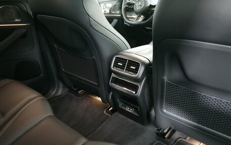 Mercedes-Benz GLE, 2025 год, 19 800 000 рублей, 19 фотография