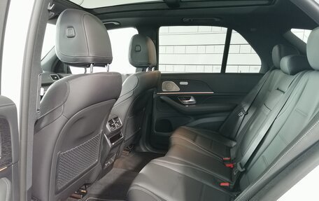 Mercedes-Benz GLE, 2025 год, 19 800 000 рублей, 21 фотография