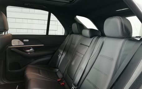 Mercedes-Benz GLE, 2025 год, 19 800 000 рублей, 23 фотография