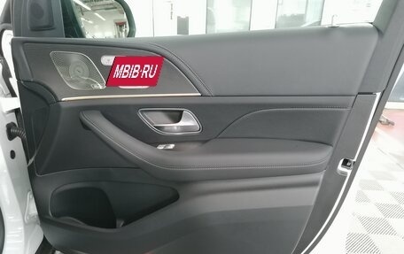 Mercedes-Benz GLE, 2025 год, 19 800 000 рублей, 15 фотография