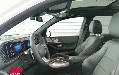 Mercedes-Benz GLE, 2025 год, 19 800 000 рублей, 25 фотография