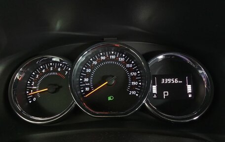 Renault Sandero II рестайлинг, 2021 год, 1 499 000 рублей, 13 фотография