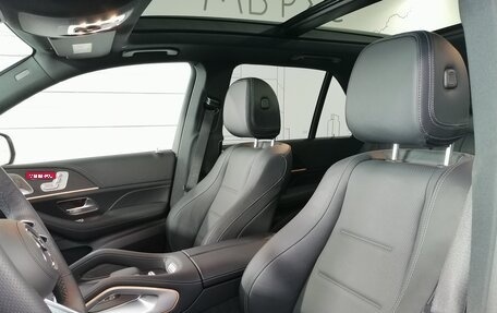 Mercedes-Benz GLE, 2025 год, 19 800 000 рублей, 26 фотография