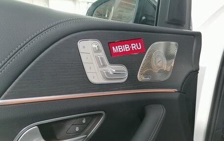 Mercedes-Benz GLE, 2025 год, 19 800 000 рублей, 27 фотография