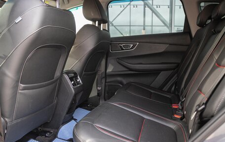 Chery Tiggo 7 Pro, 2020 год, 1 578 000 рублей, 11 фотография