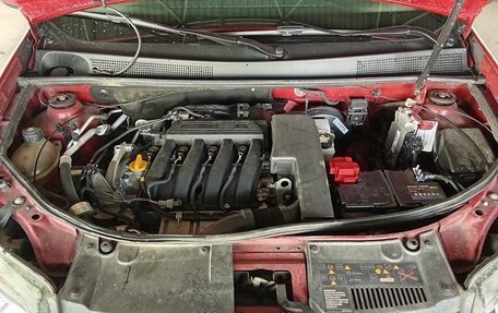 Renault Sandero II рестайлинг, 2021 год, 1 499 000 рублей, 16 фотография