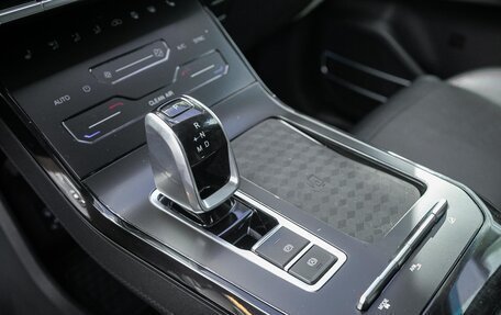 Chery Tiggo 7 Pro, 2020 год, 1 578 000 рублей, 13 фотография