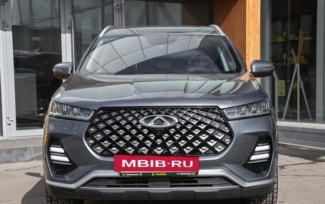 Chery Tiggo 7 Pro, 2020 год, 1 578 000 рублей, 6 фотография