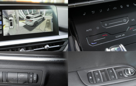 Chery Tiggo 7 Pro, 2020 год, 1 578 000 рублей, 22 фотография