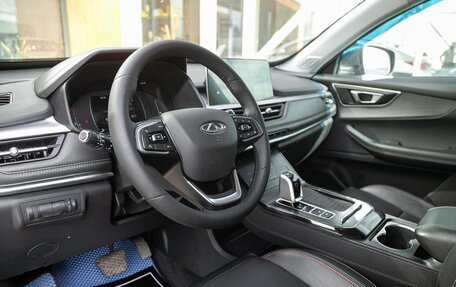 Chery Tiggo 7 Pro, 2020 год, 1 578 000 рублей, 15 фотография