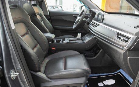 Chery Tiggo 7 Pro, 2020 год, 1 578 000 рублей, 20 фотография