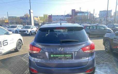 Hyundai ix35 I рестайлинг, 2014 год, 1 340 000 рублей, 7 фотография