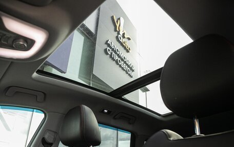 Chery Tiggo 7 Pro, 2020 год, 1 578 000 рублей, 19 фотография