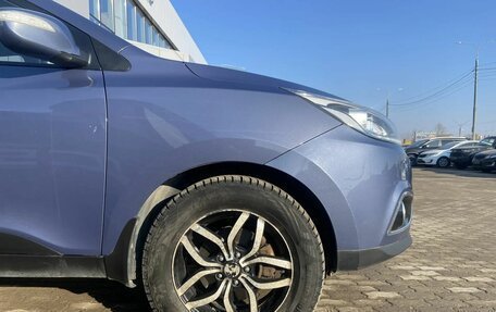 Hyundai ix35 I рестайлинг, 2014 год, 1 340 000 рублей, 5 фотография
