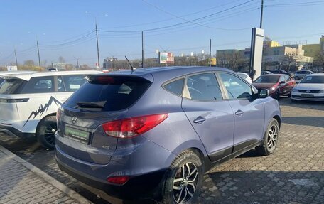 Hyundai ix35 I рестайлинг, 2014 год, 1 340 000 рублей, 6 фотография