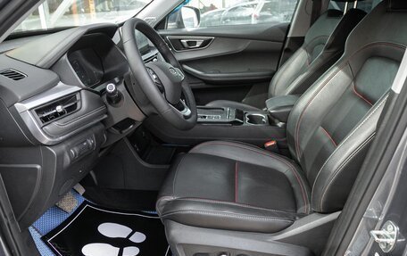 Chery Tiggo 7 Pro, 2020 год, 1 578 000 рублей, 14 фотография