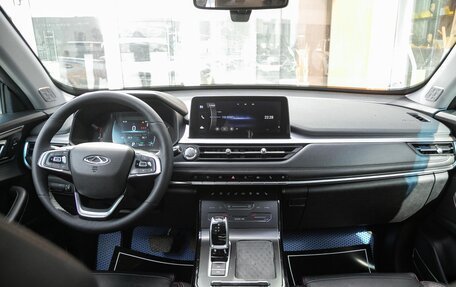 Chery Tiggo 7 Pro, 2020 год, 1 578 000 рублей, 17 фотография