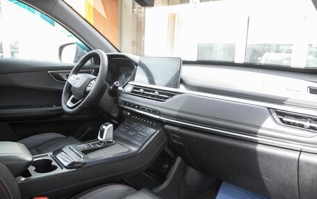 Chery Tiggo 7 Pro, 2020 год, 1 578 000 рублей, 21 фотография