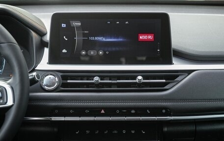 Chery Tiggo 7 Pro, 2020 год, 1 578 000 рублей, 18 фотография