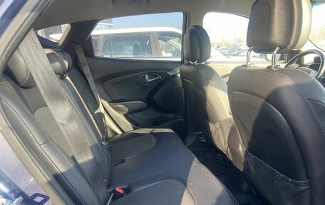 Hyundai ix35 I рестайлинг, 2014 год, 1 340 000 рублей, 14 фотография