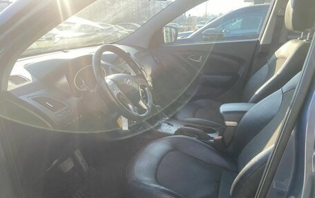 Hyundai ix35 I рестайлинг, 2014 год, 1 340 000 рублей, 10 фотография