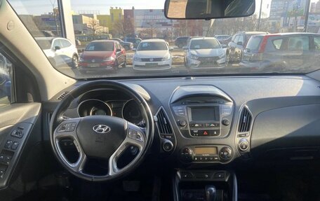 Hyundai ix35 I рестайлинг, 2014 год, 1 340 000 рублей, 12 фотография