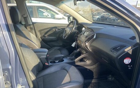 Hyundai ix35 I рестайлинг, 2014 год, 1 340 000 рублей, 13 фотография