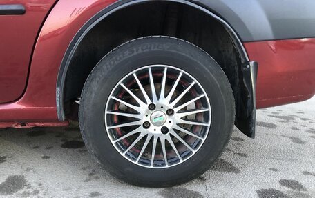 Renault Logan I, 2009 год, 549 000 рублей, 14 фотография