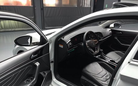 Volkswagen Jetta VII, 2022 год, 2 100 000 рублей, 5 фотография