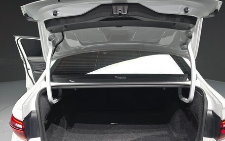 Volkswagen Jetta VII, 2022 год, 2 100 000 рублей, 6 фотография